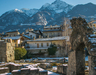 AOSTA