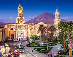 Arequipa