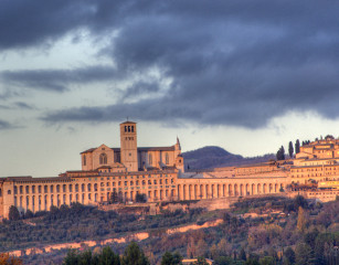 ASSISI