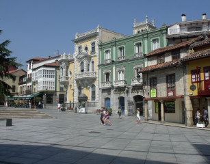 Avilés