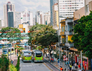 Belo Horizonte