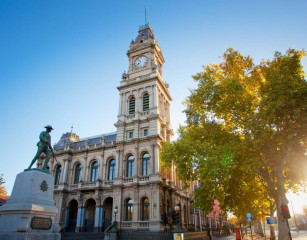 Bendigo