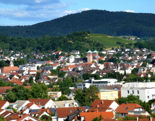 Bensheim