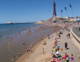 Blackpool