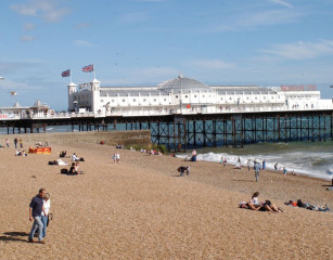 Brighton and Hove