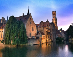 Brugge Centrum