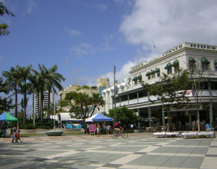 Cairns