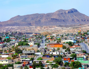 Ciudad Juárez