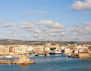 CIVITAVECCHIA