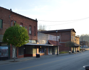 Cumberland