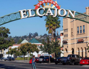 El Cajon