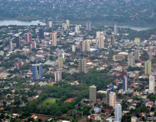 Foz do Iguaçu