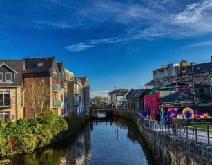 Galway