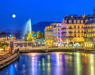 Genève