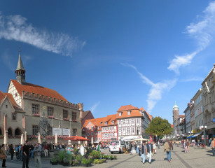 Goettingen