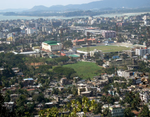 Guwahati