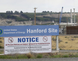 Hanford