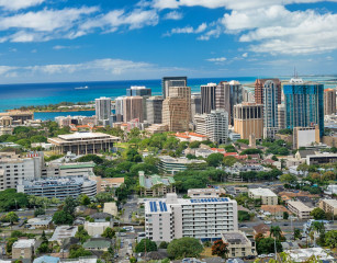 Honolulu