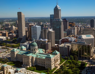 Indianapolis