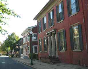 Lewisburg