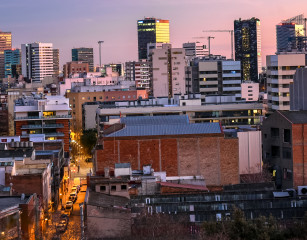 L'Hospitalet de Llobregat