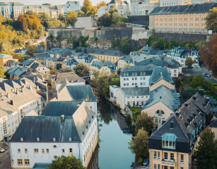 Luxembourg