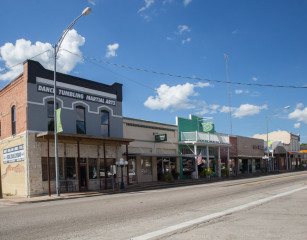 Madisonville