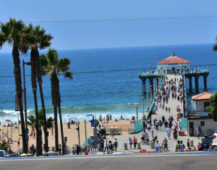 Manhattan Beach