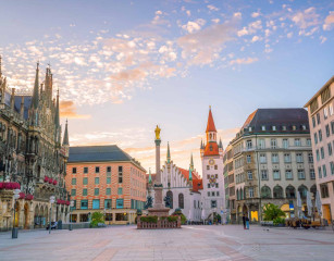 Munich