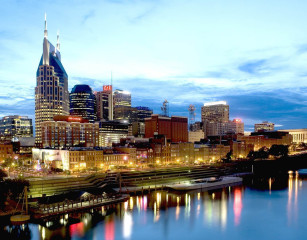 Nashville