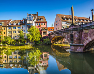 Nuernberg