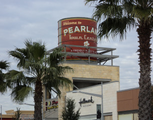 Pearland