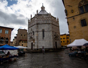 PISTOIA