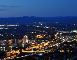 Roanoke