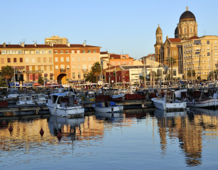 Sainte-Maxime