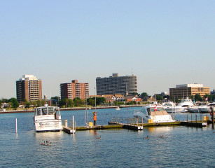 Sarnia