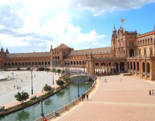 Seville