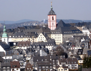 Siegen