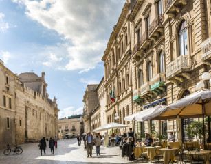 SIRACUSA