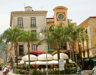 SORRENTO