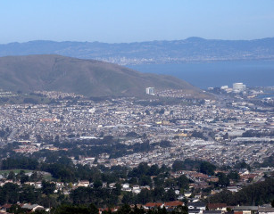 South San Francisco