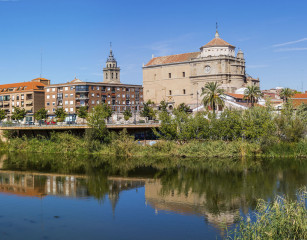 Talavera de la Reina