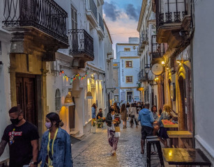 Tarifa