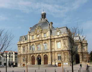 Tourcoing