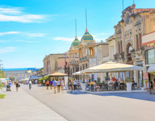 VIAREGGIO