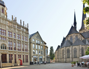 Wesel