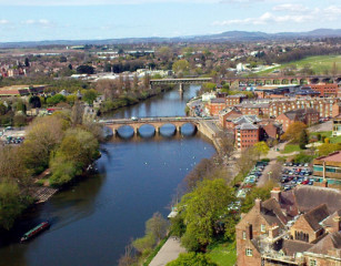 Worcester