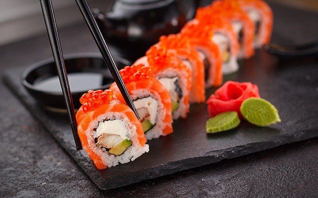 Nigiri, Maki, Oshi... Honnan származik a sushi és hányféle típusa létezik?
