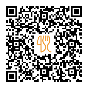 QR-kód az étlaphoz: Café Oriental