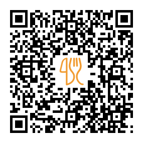 QR-kód az étlaphoz: Trick's Asian Resto